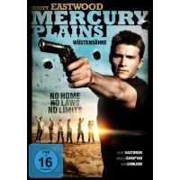 Mercury Plans -   - (DVD Video / Sonstige / unsortiert)