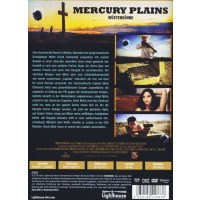 Mercury Plans -   - (DVD Video / Sonstige / unsortiert)