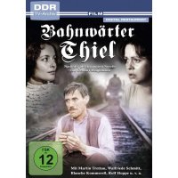 Bahnwärter Thiel - OneGate Media  - (DVD Video / Drama)