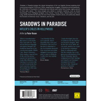 Shadows In Paradise (OmU) -   - (DVD Video / Sonstige /...