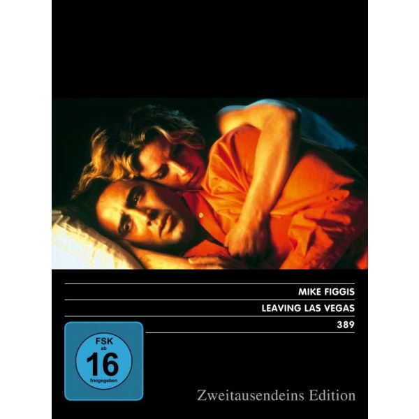 Leaving Las Vegas - Kinowelt GmbH  - (DVD Video / Sonstige / unsortiert)