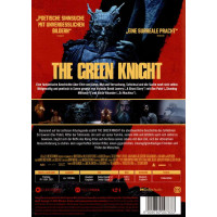 Green Knight, The  (DVD) Min: 125/DD5.1/WS - EuroVideo  -...