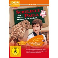 Schuleule Paula und andere Weihnachtsklassiker: -   -...