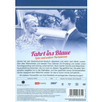 Fahrt ins Blaue - Studio Hamburg Enterprises  - (DVD...