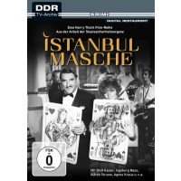 Istanbul-Masche -   - (DVD Video / Sonstige / unsortiert)