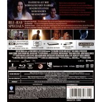 Conjuring 3Im Bann des Teufels (Ultra HD Blu-ray &...