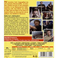 Alboin - König der Langobarden (Blu-ray) - Explosive...