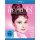 Audrey Hepburn 7-Movie Collection (Blu-ray) - Universal Pictures  - (Blu-ray Video / Komödie)