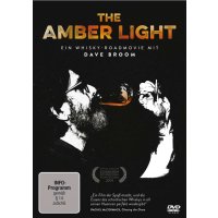 The Amber Light - Ein Whisky-Roadmovie (OmU) (Limited...