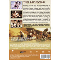 Der Legionär - Ascot Elite Home Entertainment GmbH...