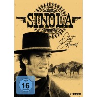 Sinola - STUDIOCANAL  - (DVD Video / Sonstige / unsortiert)