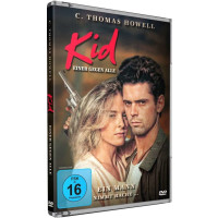 Kid - Einer gegen alle -   - (DVD Video / Sonstige /...