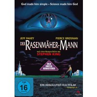 Der Rasenmäher-Mann - ALIVE AG  - (DVD Video /...