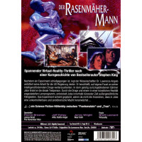 Der Rasenmäher-Mann - ALIVE AG  - (DVD Video /...