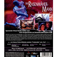 Rasenmäher Mann, Der (BR) Remastered Min:...