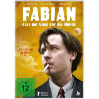 Fabian oder der Gang vor die Hunde (DVD) Min: /DD5.1/WS -...