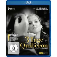 3 Tage in Quiberon (Blu-ray) - STUDIOCANAL GmbH  -...