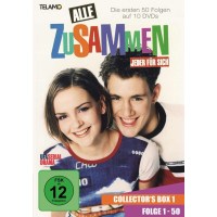 Alle zusammen - jeder für sich Collectors Box 1...