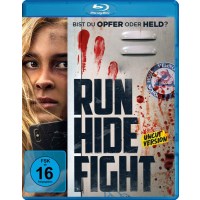 Run Hide Fight (BR) Min: 113/DD5.1/WS - Koch Media  -...