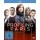 Profiling Paris Staffel 4 (Blu-ray) - WVG Medien  - (Blu-ray Video / Thriller)