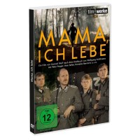 Mama, ich lebe - Icestorm Entertainment GmbH  - (DVD...