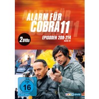 Alarm für Cobra 11 Staffel 26 -   - (DVD Video /...