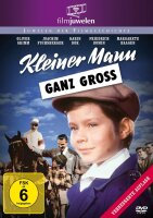 Kleiner Mann - ganz gross (1957) - Fernsehjuwelen GmbH  -...