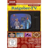 Das Beste aus dem Ratgeber-TV: -   - (DVD Video /...