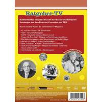 Das Beste aus dem Ratgeber-TV: -   - (DVD Video /...