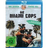 Die Miami Cops (Blu-ray) - 3L  - (Blu-ray Video /...