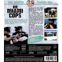 Die Miami Cops (Blu-ray) - 3L  - (Blu-ray Video /...