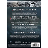 Luftangriffe des Zweiten Weltkrieges -   - (DVD Video /...