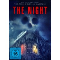 Night, The - Es gibt keinen Ausweg (DVD) Min:...