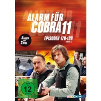 Alarm für Cobra 11 Staffel 22 - UFA TV Konzepte  -...