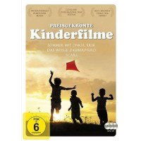 Preisgekrönte Kinderfilme 2 -   - (DVD Video /...