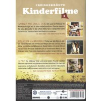 Preisgekrönte Kinderfilme 2 -   - (DVD Video /...