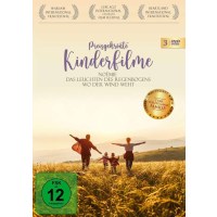 Preisgekrönte Kinderfilme - WVG Medien GmbH  - (DVD...