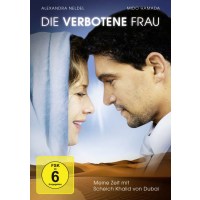 Die verbotene Frau -   - (DVD Video / Sonstige / unsortiert)