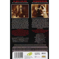 Dr. Jekyll and Mr. Hyde / Das Phantom der Oper -   - (DVD...