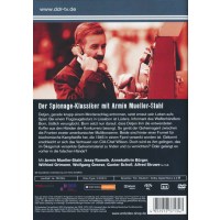 Das unsichtbare Visier Folgen 6-9 - ALIVE AG  - (DVD...