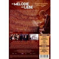 Die Melodie der Liebe -   - (DVD Video / Sonstige /...