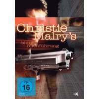 Christie Malrys Blutige Buchführung -   - (DVD Video...