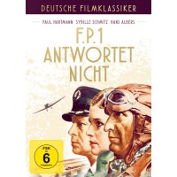 F.P. 1 antwortet nicht - WVG Medien GmbH  - (DVD Video /...