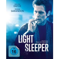 Light Sleeper (Blu-ray & DVD im Mediabook) - Kinowelt...