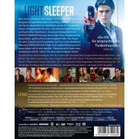 Light Sleeper (Blu-ray & DVD im Mediabook) - Kinowelt...