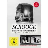 Scrooge - Der Weihnachtsfilm & A Christmas Carol (2...