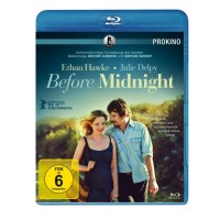 Before Midnight (Blu-ray) -   - (Blu-ray Video / Sonstige...