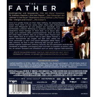 Father, The (BR) Min: /DD5.1/WS - LEONINE  - (Blu-ray...