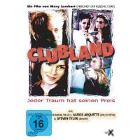 Clubland - Epix Media  - (DVD Video / Thriller)