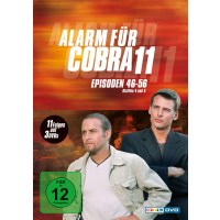 Alarm für Cobra 11 Staffel 4 & 5 - UFA TV...